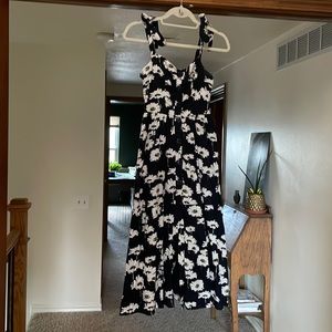 Urban outfitters maxi dress